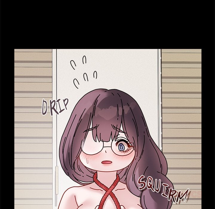 Signed, Sealed, Mistaken (Uncensored) - Chapter 34 Page 28