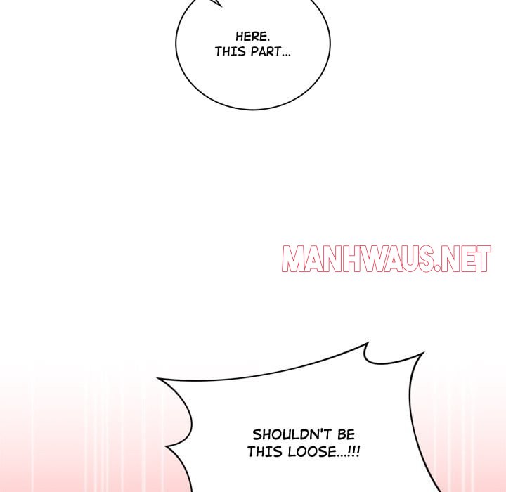 Signed, Sealed, Mistaken (Uncensored) - Chapter 34 Page 37