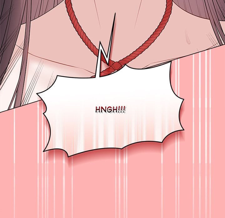 Signed, Sealed, Mistaken (Uncensored) - Chapter 34 Page 42