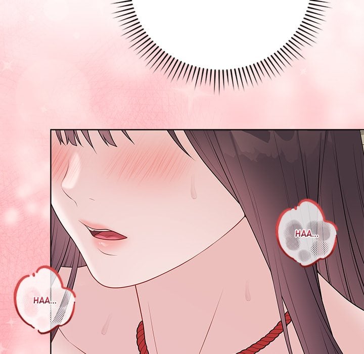 Signed, Sealed, Mistaken (Uncensored) - Chapter 34 Page 74