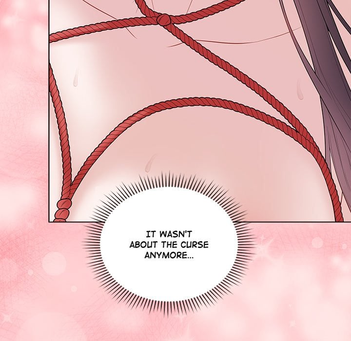 Signed, Sealed, Mistaken (Uncensored) - Chapter 34 Page 75