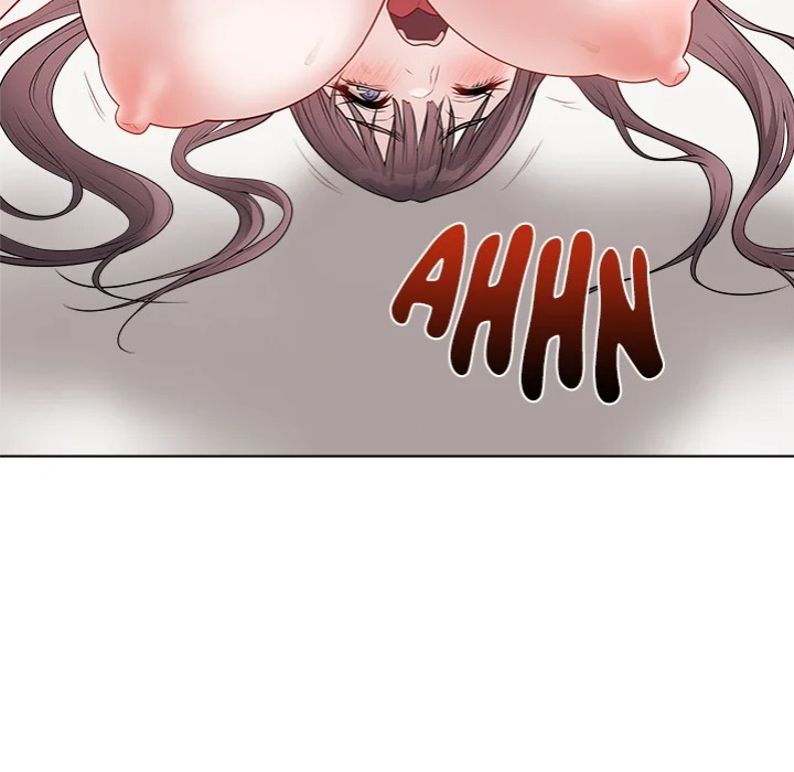 Signed, Sealed, Mistaken (Uncensored) - Chapter 35 Page 104