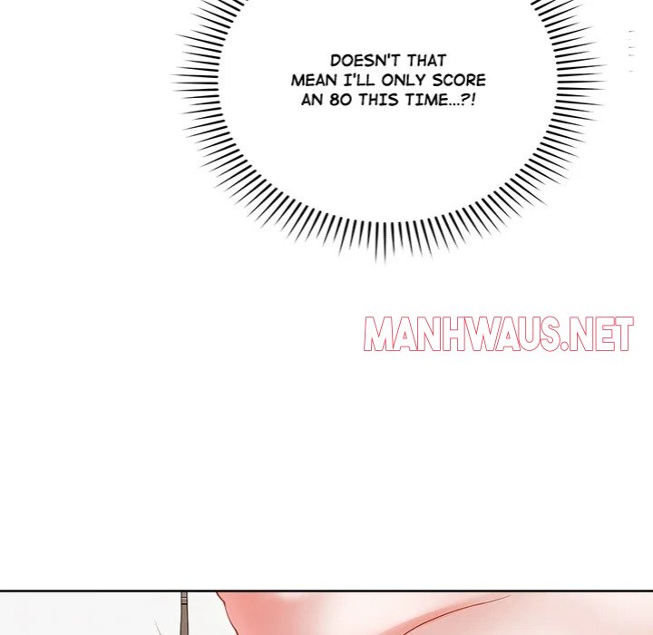 Signed, Sealed, Mistaken (Uncensored) - Chapter 35 Page 135