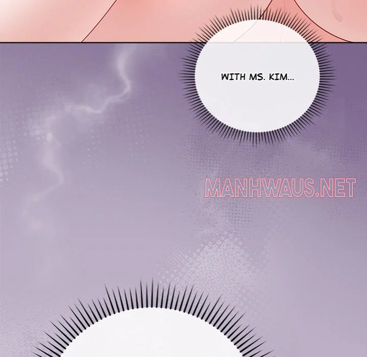 Signed, Sealed, Mistaken (Uncensored) - Chapter 35 Page 143