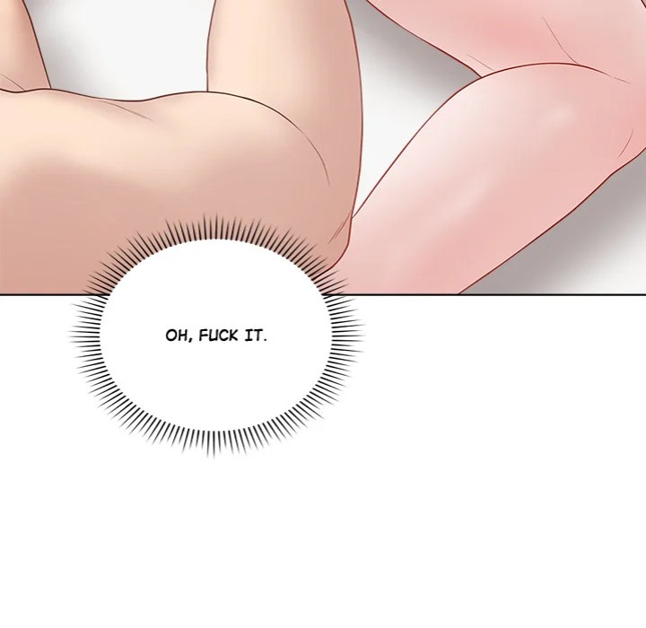 Signed, Sealed, Mistaken (Uncensored) - Chapter 35 Page 168