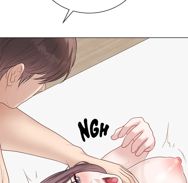 Signed, Sealed, Mistaken (Uncensored) - Chapter 35 Page 32