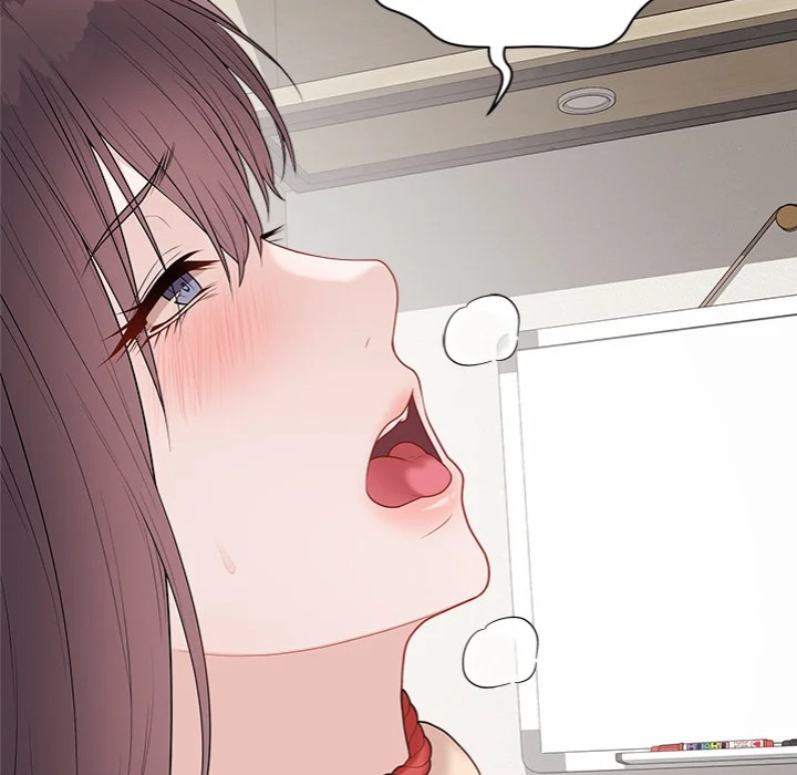 Signed, Sealed, Mistaken (Uncensored) - Chapter 35 Page 35