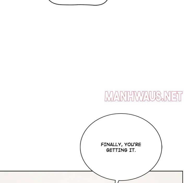 Signed, Sealed, Mistaken (Uncensored) - Chapter 35 Page 47