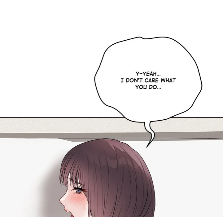 Signed, Sealed, Mistaken (Uncensored) - Chapter 35 Page 50