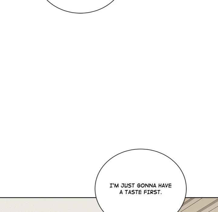 Signed, Sealed, Mistaken (Uncensored) - Chapter 35 Page 56