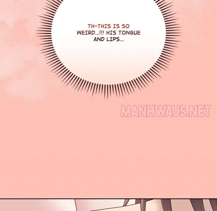 Signed, Sealed, Mistaken (Uncensored) - Chapter 35 Page 59