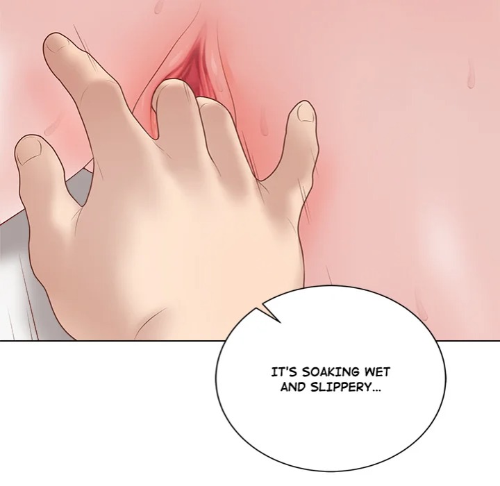 Signed, Sealed, Mistaken (Uncensored) - Chapter 35 Page 81