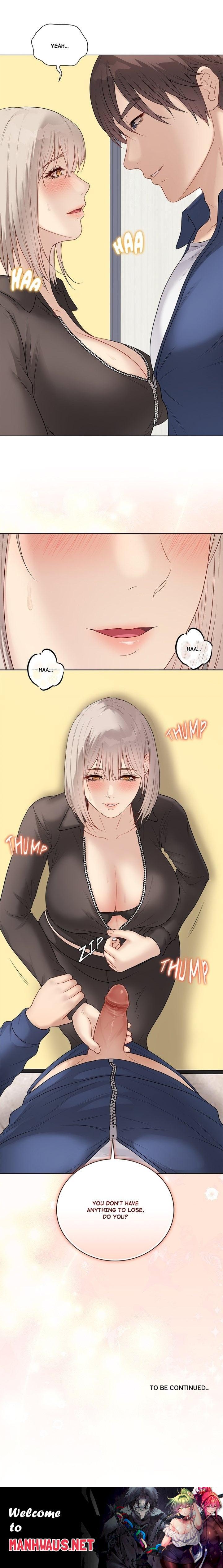 Signed, Sealed, Mistaken (Uncensored) - Chapter 37 Page 26