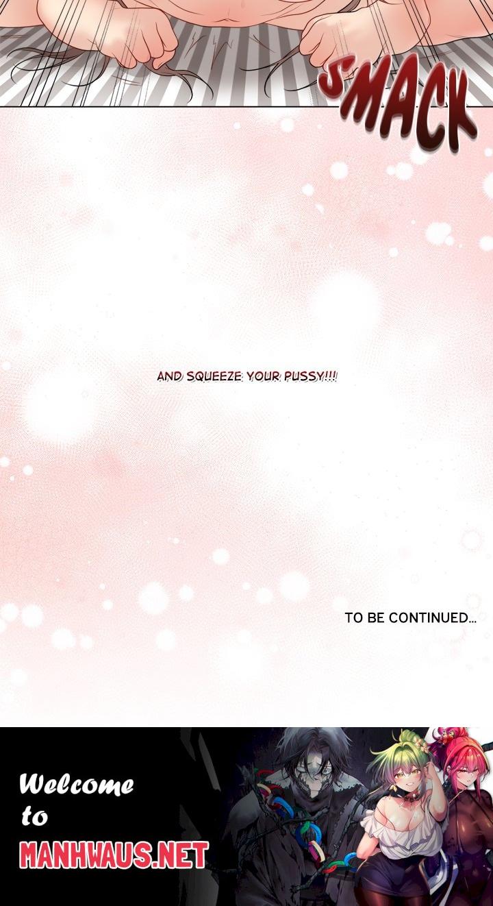 Signed, Sealed, Mistaken (Uncensored) - Chapter 39 Page 28