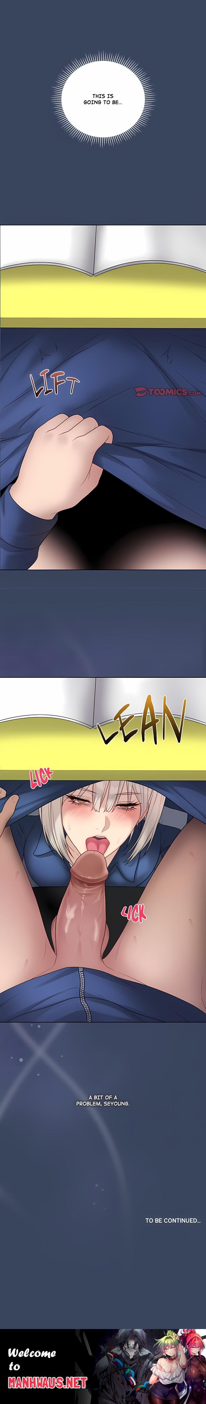 Signed, Sealed, Mistaken (Uncensored) - Chapter 41 Page 28