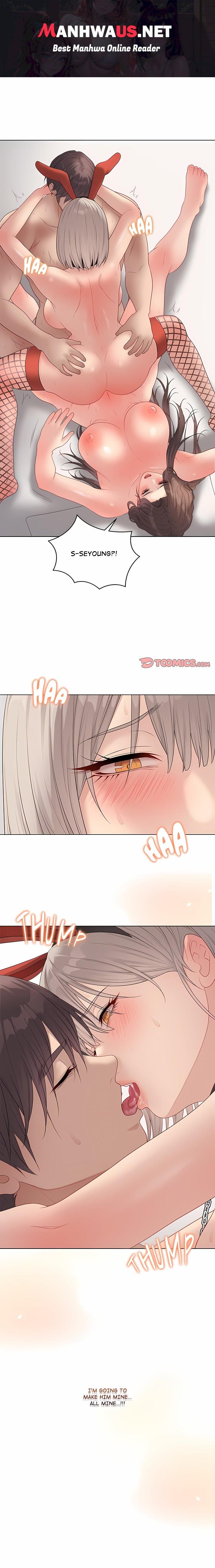 Signed, Sealed, Mistaken (Uncensored) - Chapter 55 Page 1