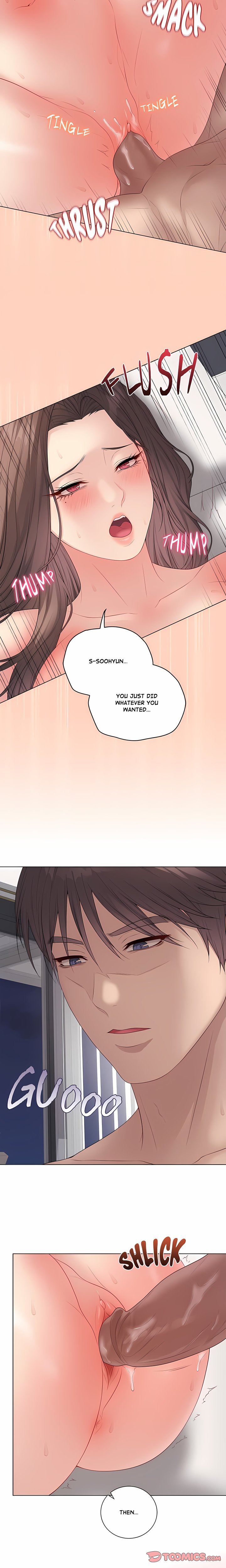 Signed, Sealed, Mistaken (Uncensored) - Chapter 55 Page 6
