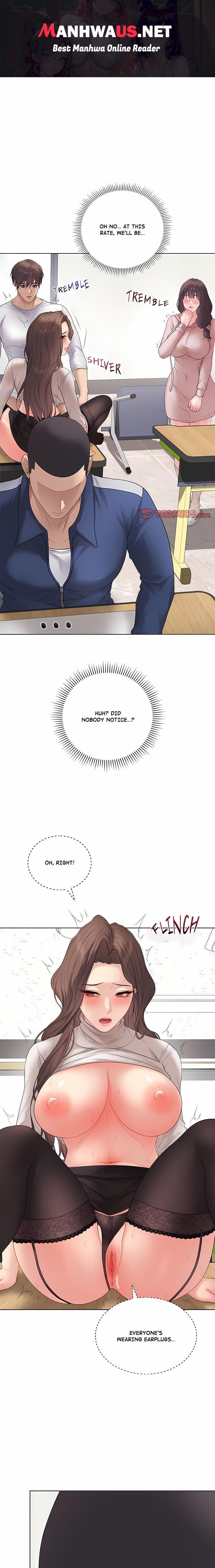 Signed, Sealed, Mistaken (Uncensored) - Chapter 62 Page 1