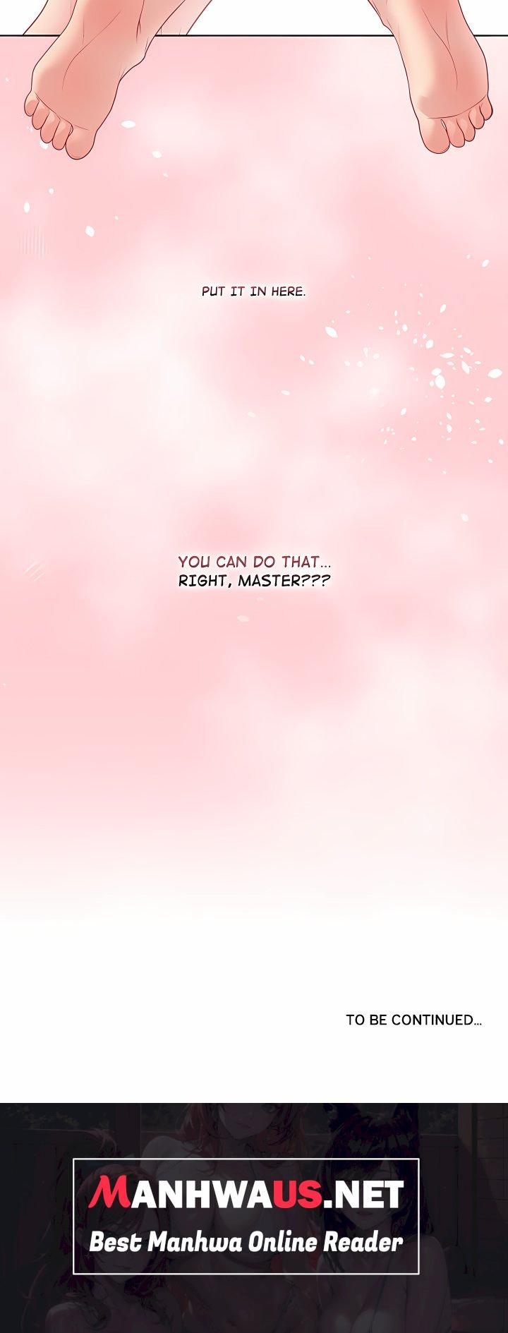 Signed, Sealed, Mistaken (Uncensored) - Chapter 67 Page 22