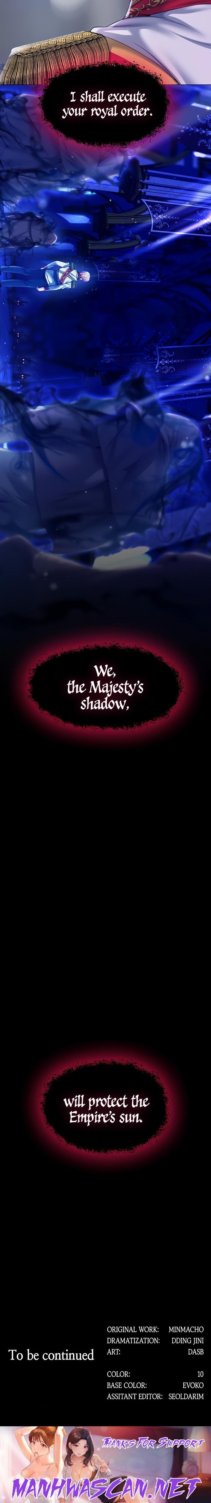 Breaking A Romantic Fantasy Villain - Chapter 50 Page 24