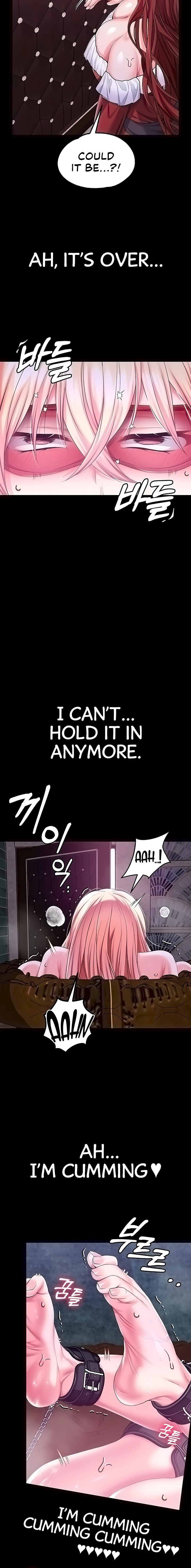 Breaking A Romantic Fantasy Villain - Chapter 55 Page 18