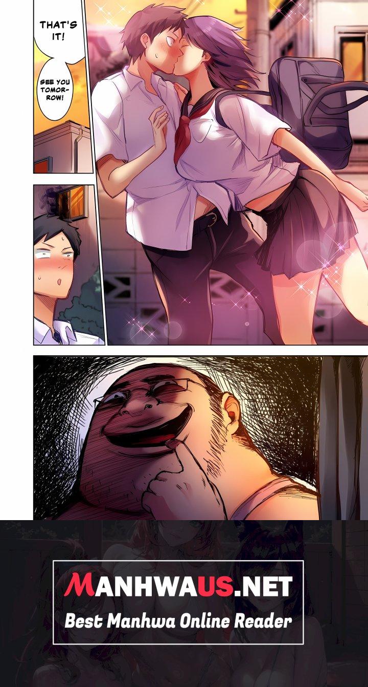 Hole of Betrayal: A Hundred Love Confessions Lost to a Single Thrust (Uncensored) - Chapter 2 Page 24