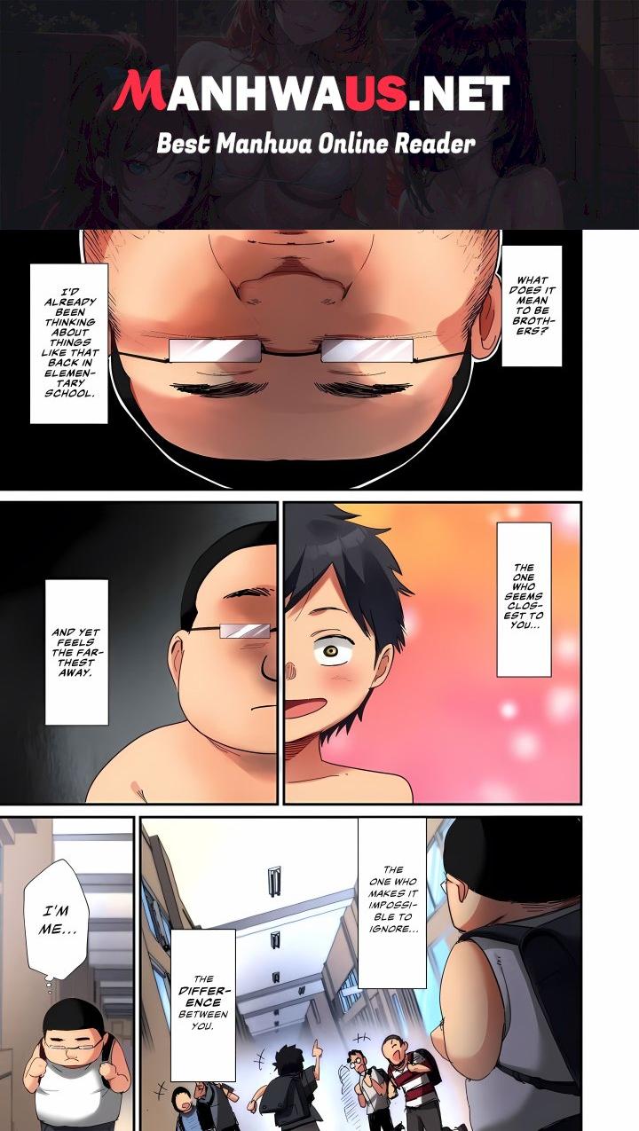 Hole of Betrayal: A Hundred Love Confessions Lost to a Single Thrust (Uncensored) - Chapter 5 Page 1