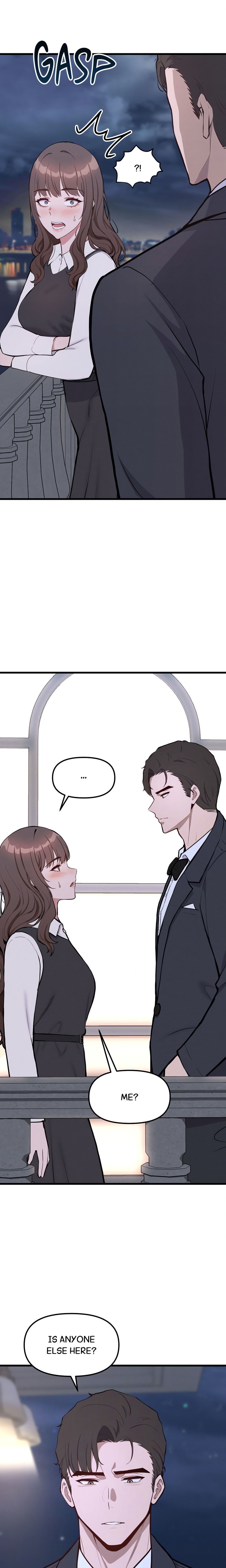 Daddy’s Girl - Chapter 1 Page 23