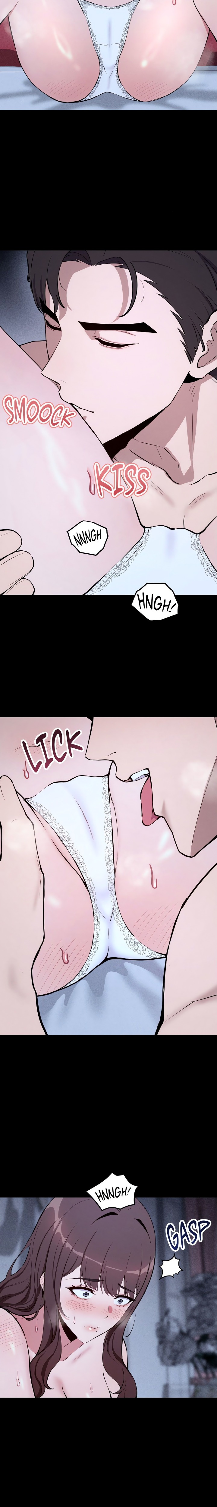 Daddy’s Girl - Chapter 1 Page 3