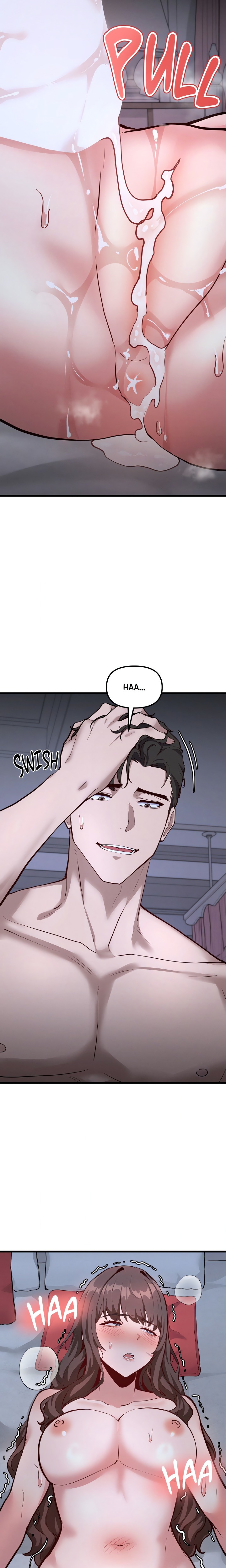 Daddy’s Girl - Chapter 10 Page 16