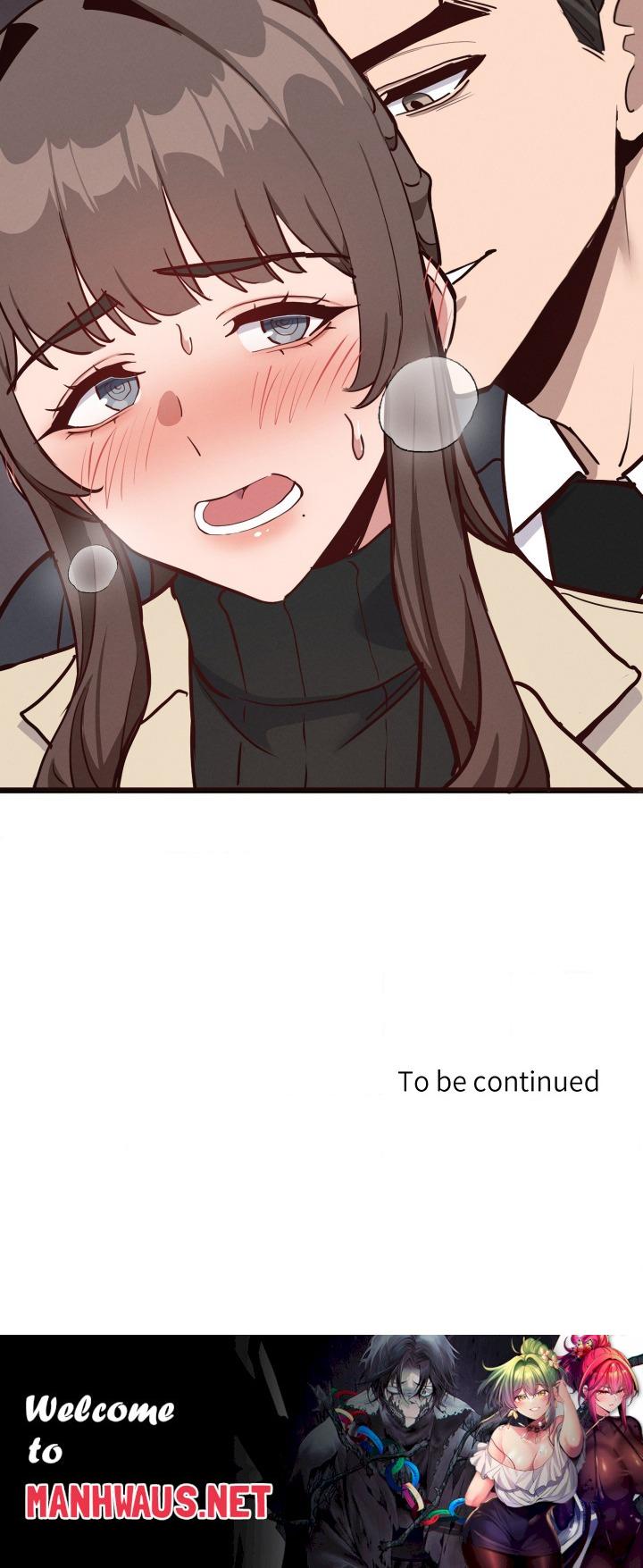 Daddy’s Girl - Chapter 14 Page 17