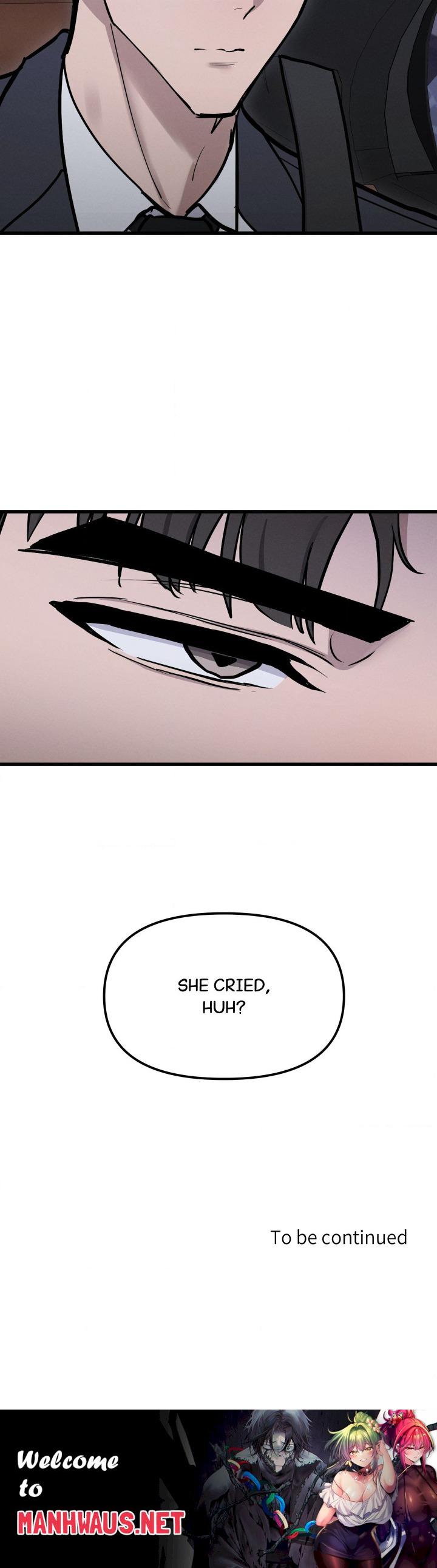 Daddy’s Girl - Chapter 17 Page 20