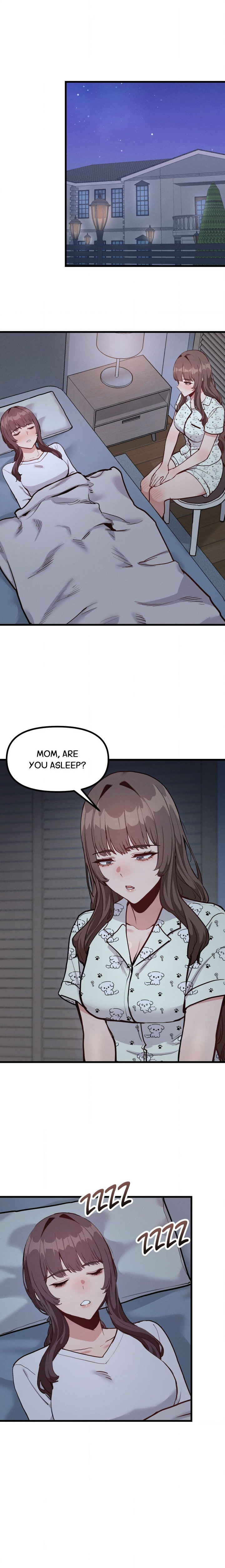 Daddy’s Girl - Chapter 19 Page 1