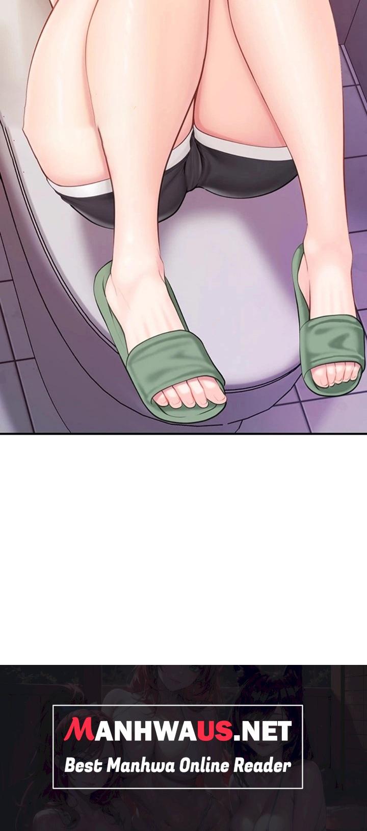 I’m the Only Man on the Military Base - Chapter 65 Page 19