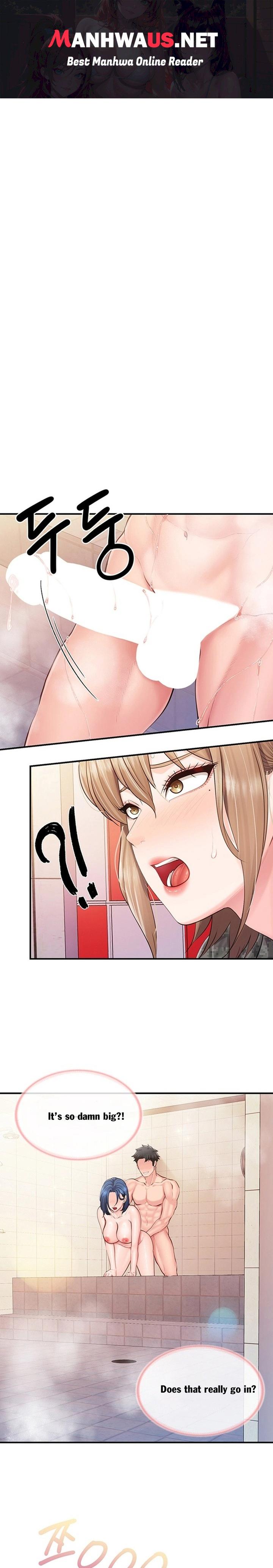 I’m the Only Man on the Military Base - Chapter 70 Page 1