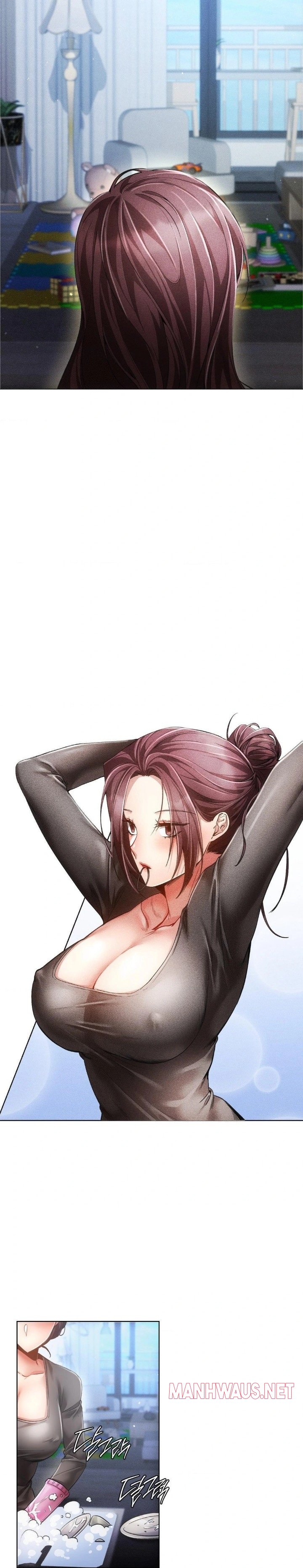 The Harsh Life of Kim Minkyung Raw - Chapter 1 Page 12