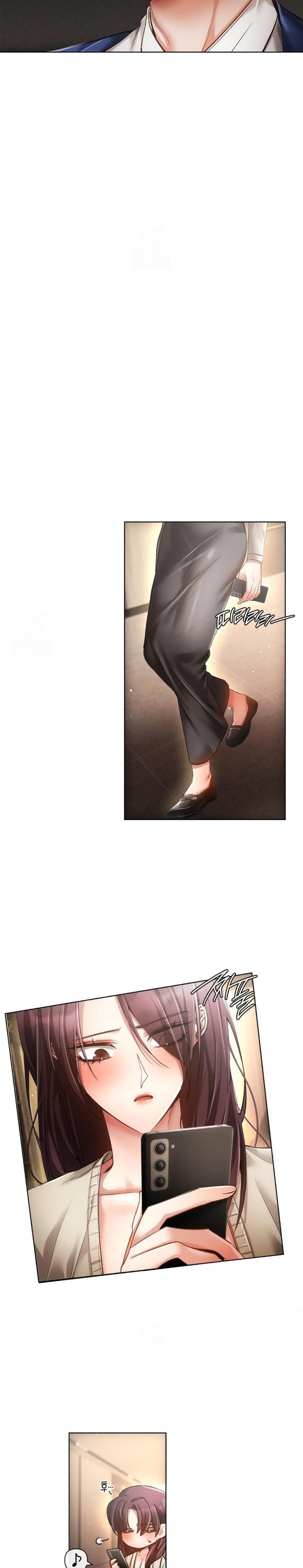 The Harsh Life of Kim Minkyung Raw - Chapter 1 Page 9