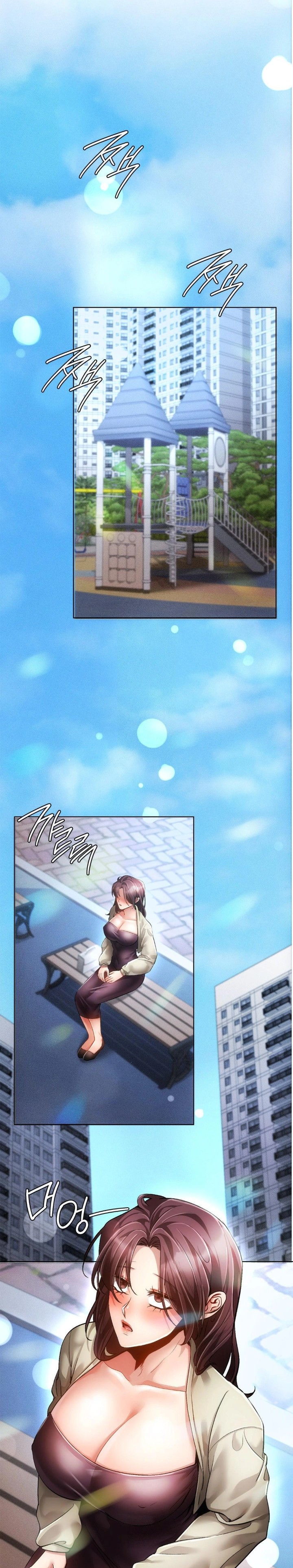 The Harsh Life of Kim Minkyung Raw - Chapter 5 Page 18