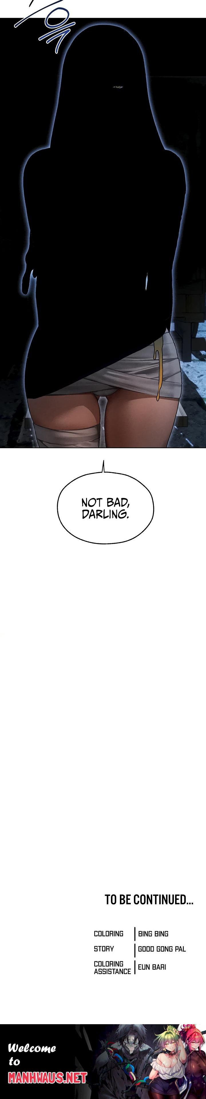 MILF Hunting In Another World - Chapter 111 Page 22