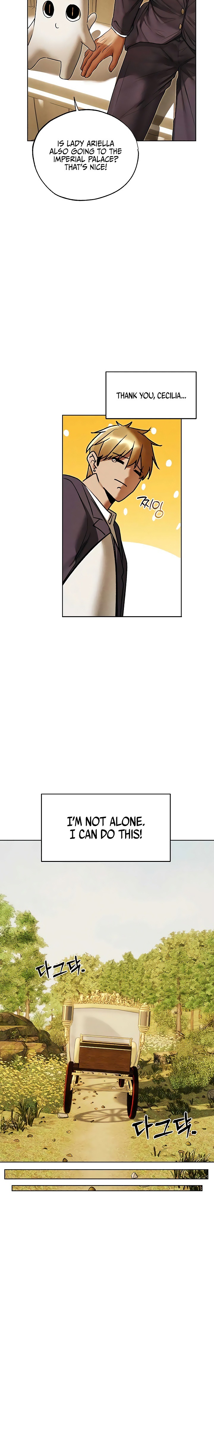 MILF Hunting In Another World - Chapter 120 Page 14