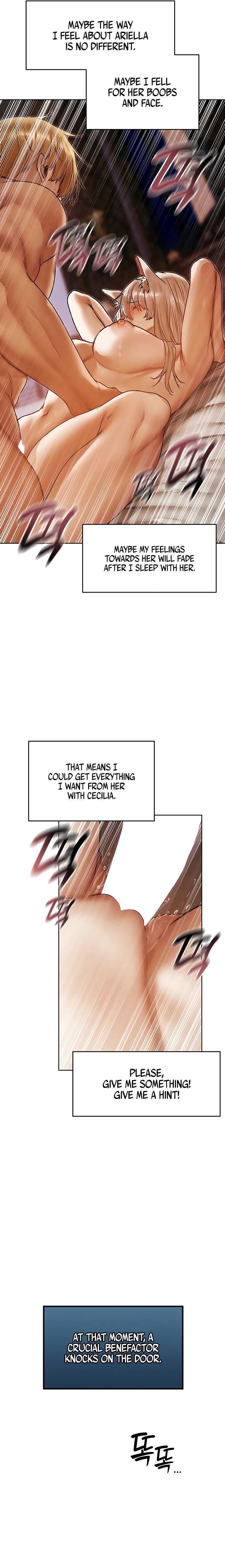 MILF Hunting In Another World - Chapter 120 Page 7