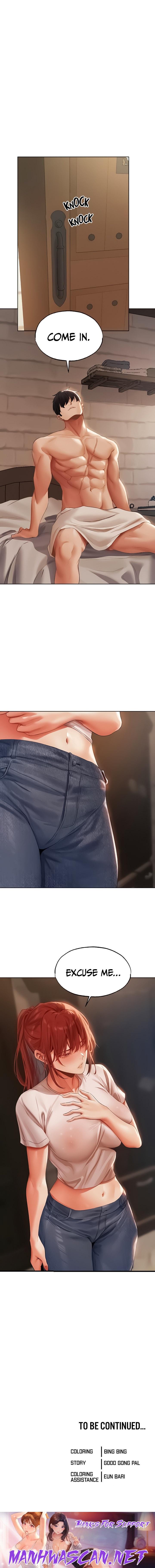 MILF Hunting In Another World - Chapter 39 Page 19