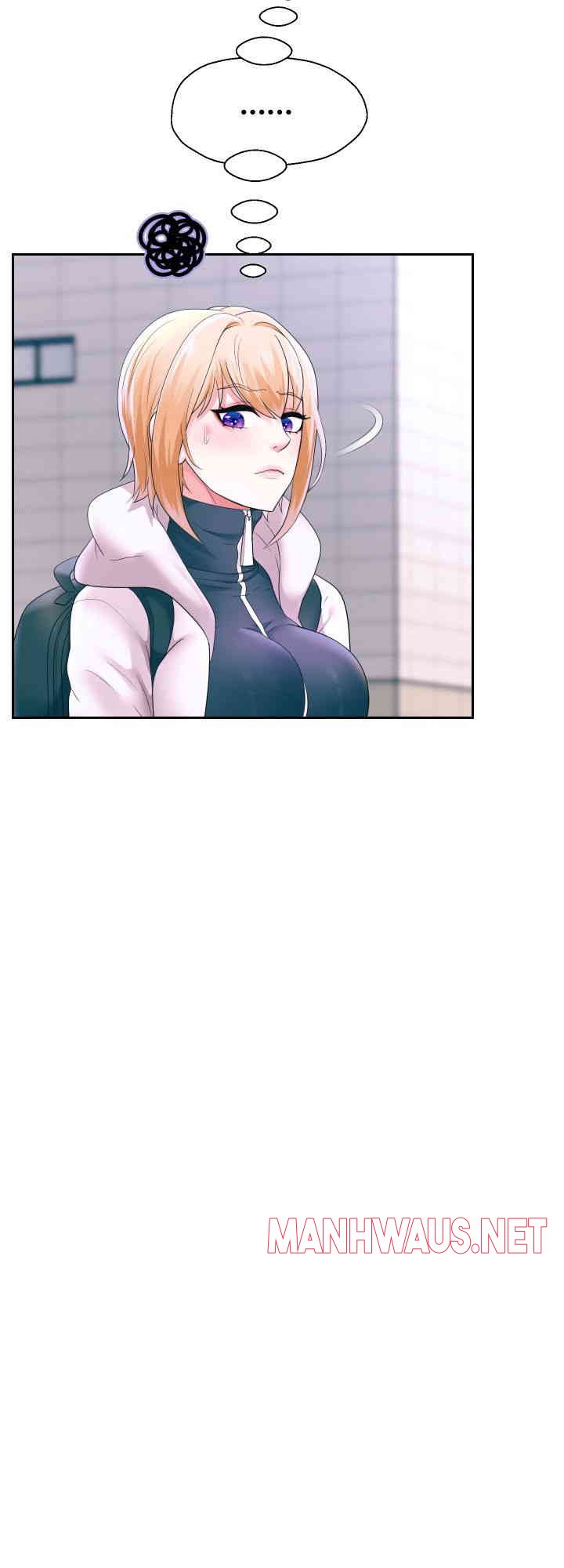 Reborn with Big Rizz Energy Raw - Chapter 74 Page 49