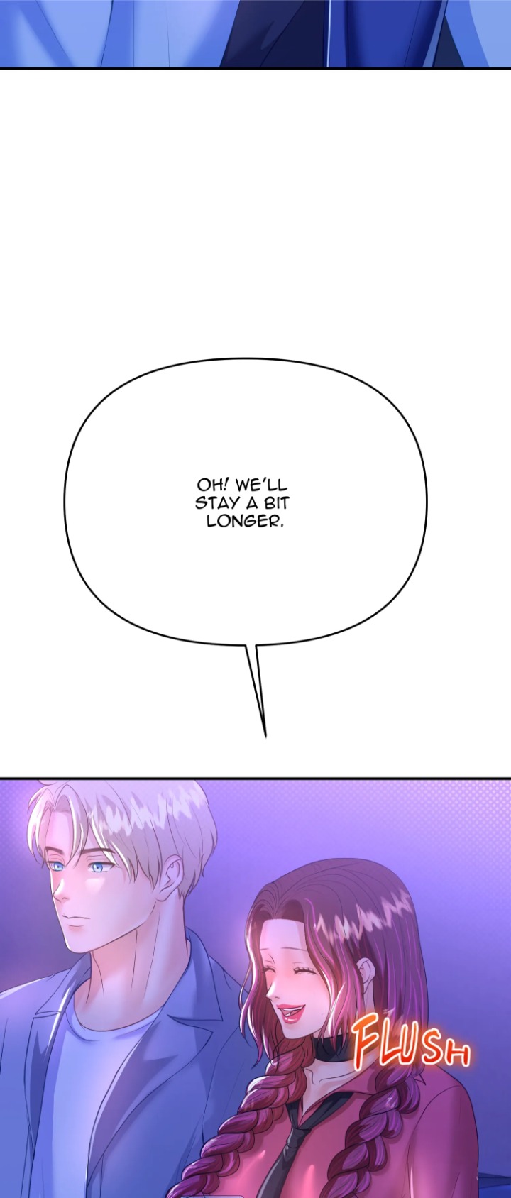 Disaster Roommates (Uncensored) - Chapter 14 Page 4