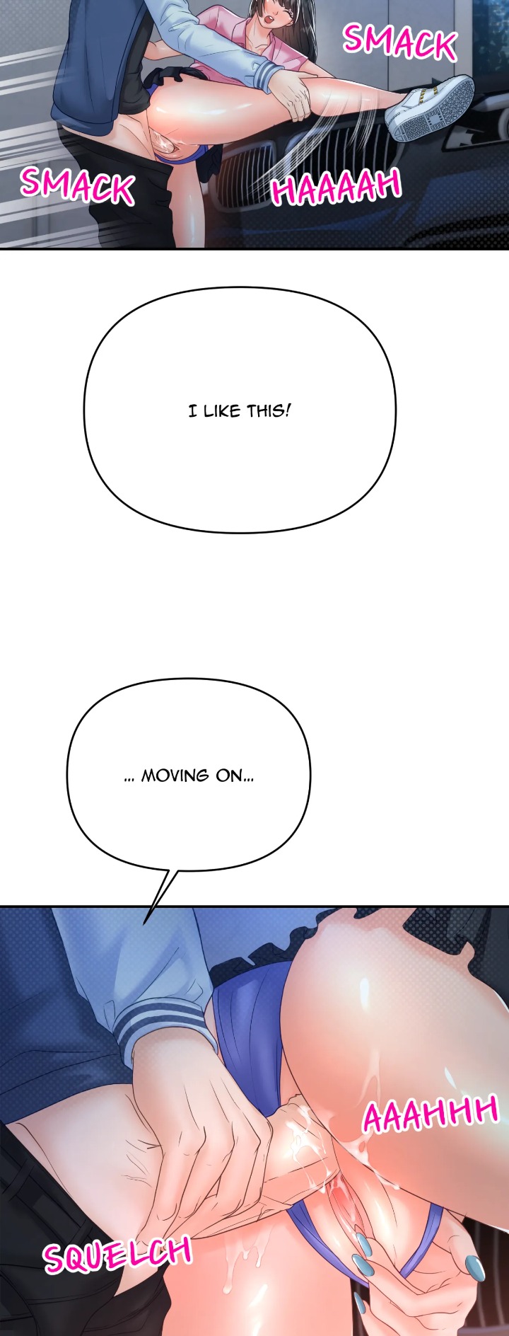 Disaster Roommates (Uncensored) - Chapter 16 Page 13