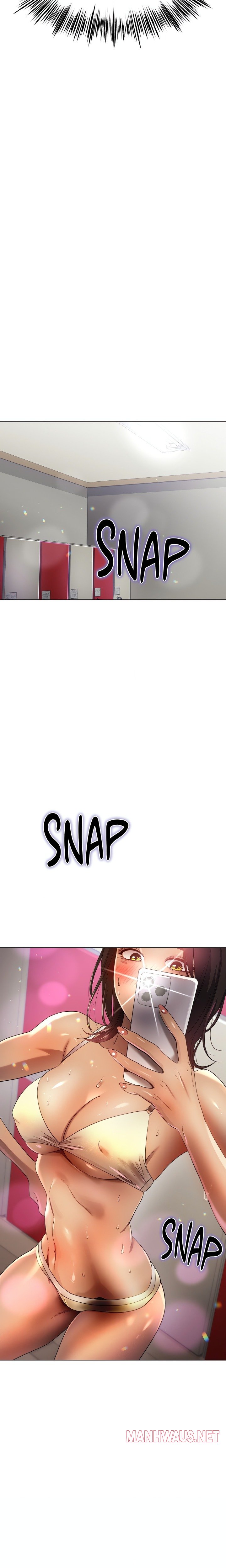 Do You Like to Exercise? - Chapter 20 Page 13