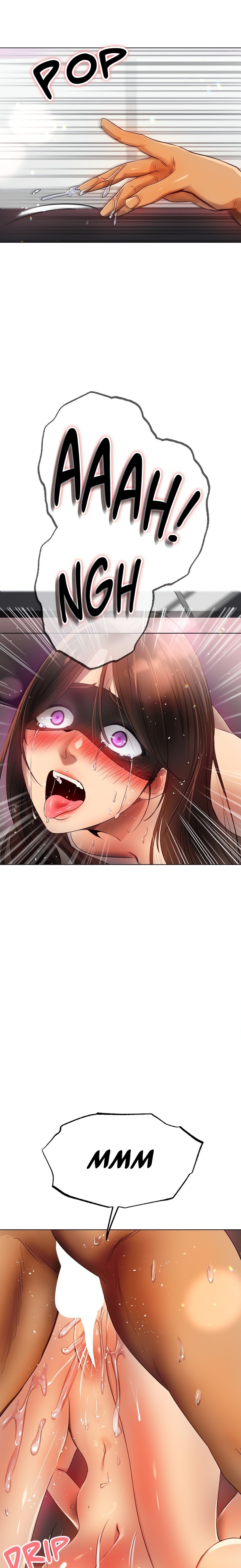 Do You Like to Exercise? - Chapter 21 Page 13