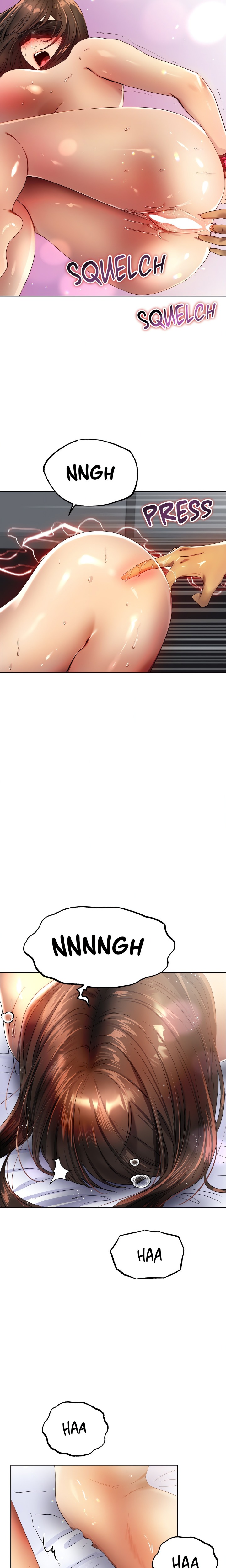 Do You Like to Exercise? - Chapter 21 Page 3