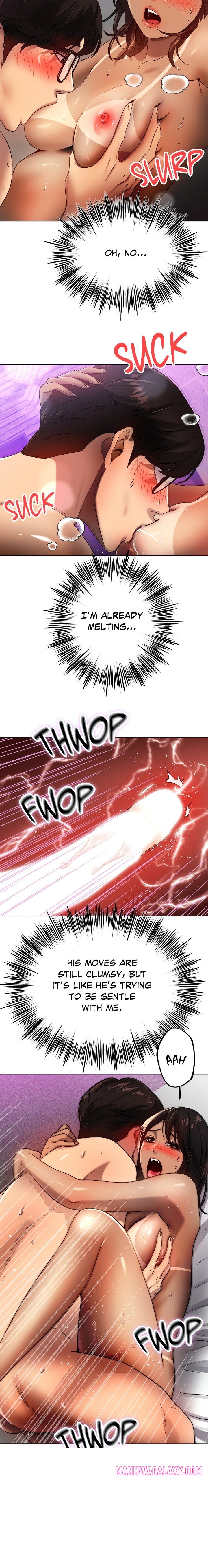 Do You Like to Exercise? - Chapter 31 Page 10