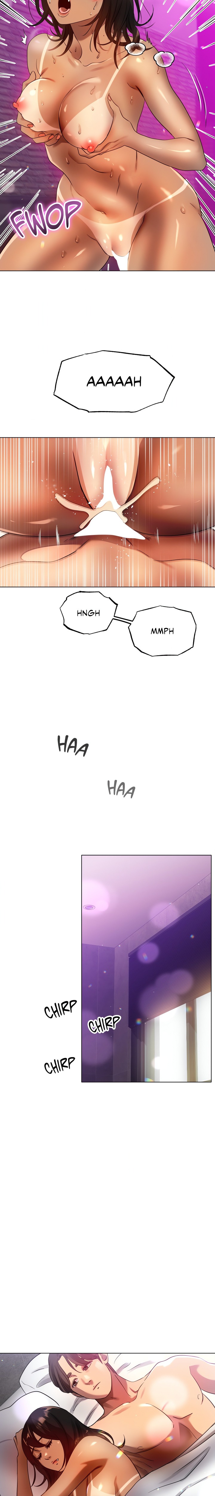 Do You Like to Exercise? - Chapter 31 Page 14